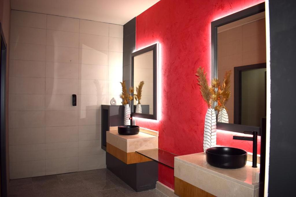 Hotel-asador Montes Oretanos 4* Pulgar
