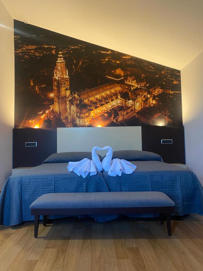 Hotel-asador Montes Oretanos 4*