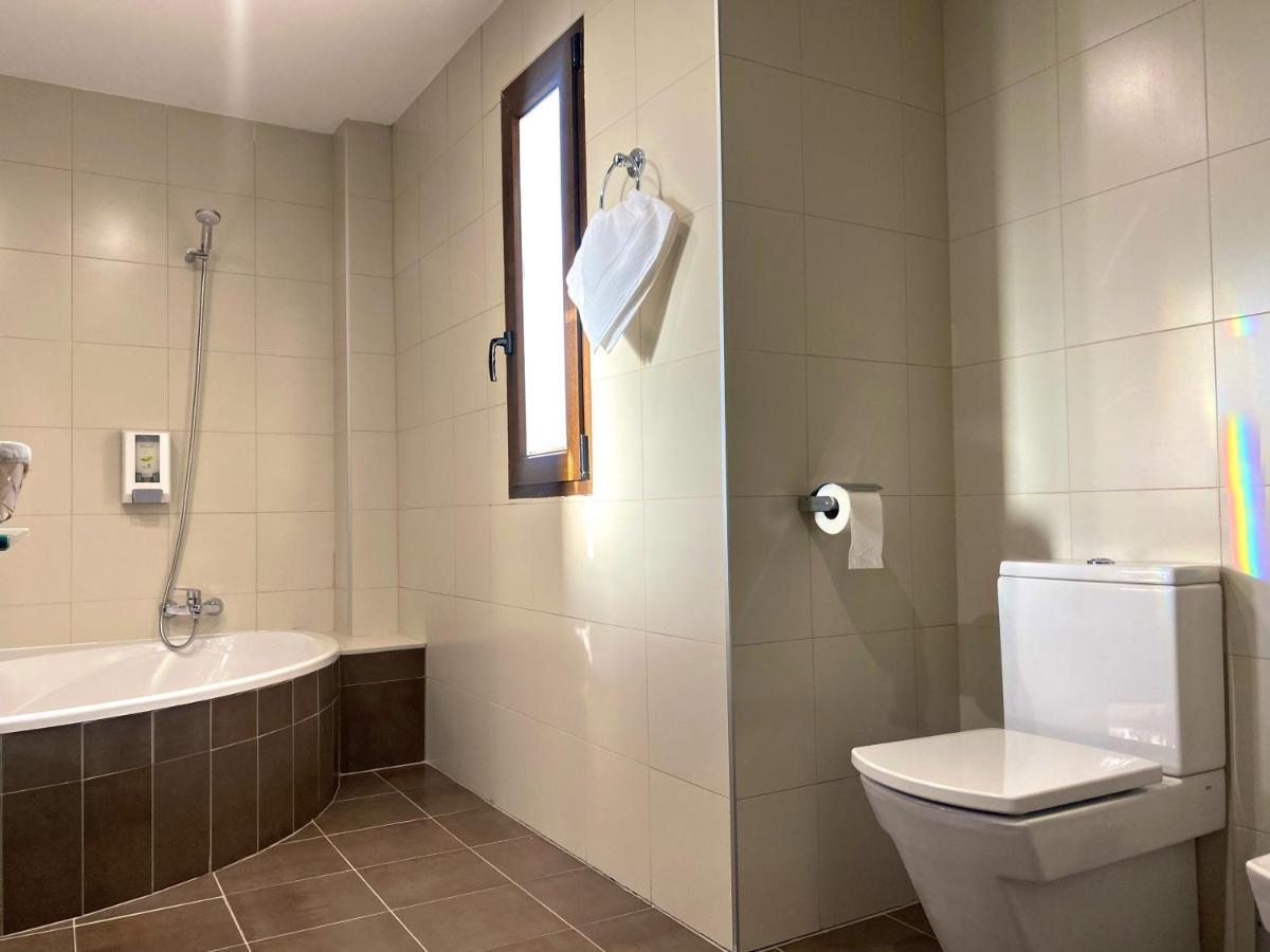 Hotel-asador Montes Oretanos Hotel 4*