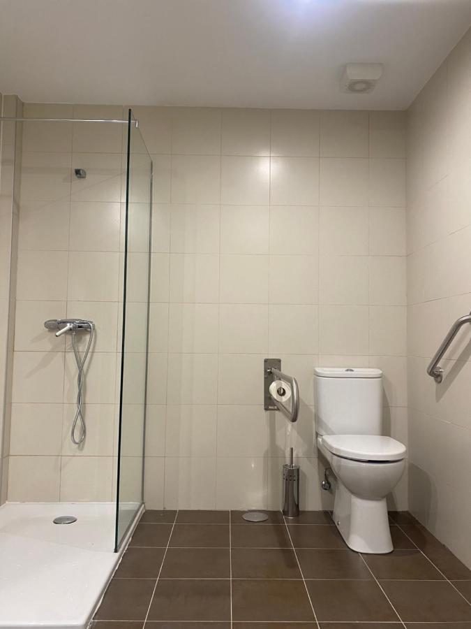 Hotel-asador Montes Oretanos Hotel 4*