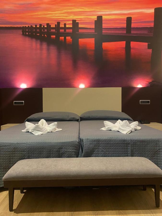 Hotel-asador Montes Oretanos 4*