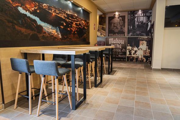 Hotel-asador Montes Oretanos Hotel 4*